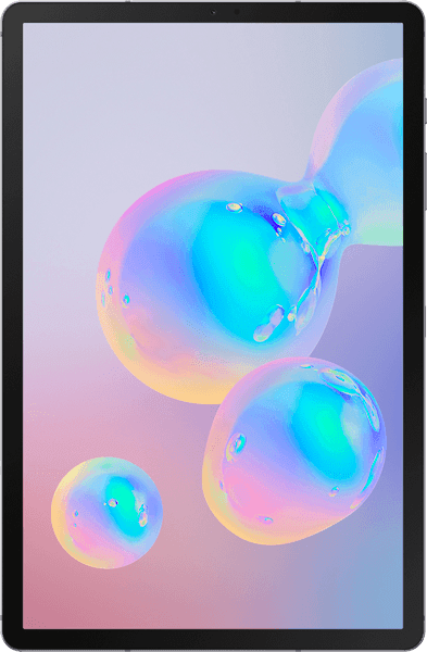 Galaxy Tab S6 Wi-Fi