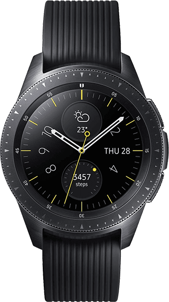 Galaxy Watch 42mm