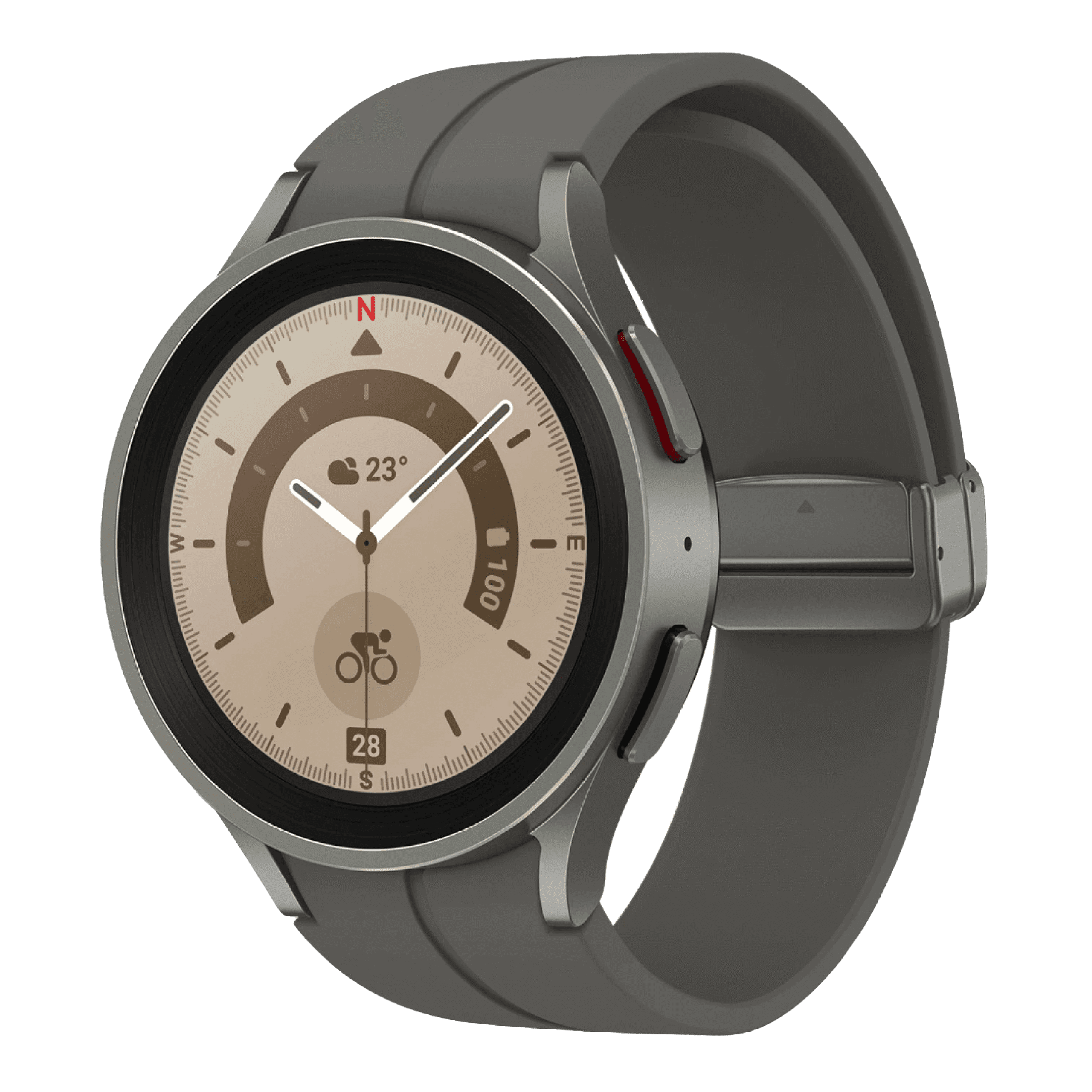 Galaxy Watch 5 Pro 45mm