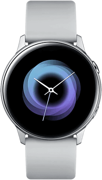 Galaxy Watch Active