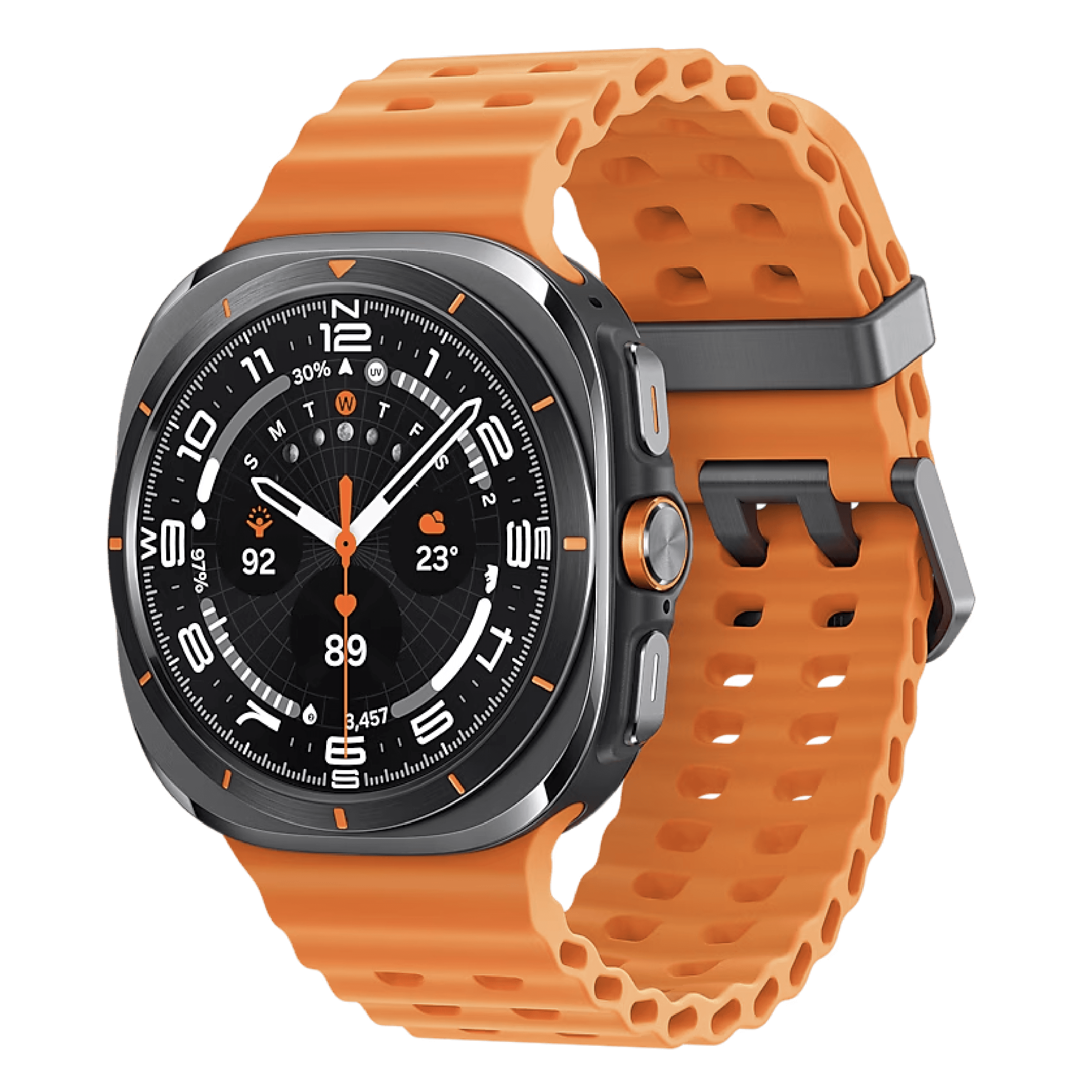 Galaxy Watch Ultra