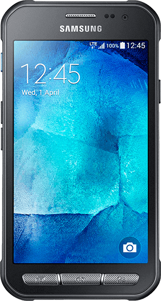 Galaxy Xcover 3