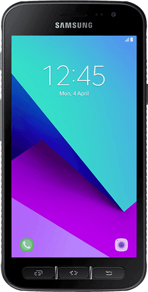Galaxy Xcover 4