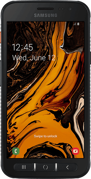 Galaxy Xcover 4s