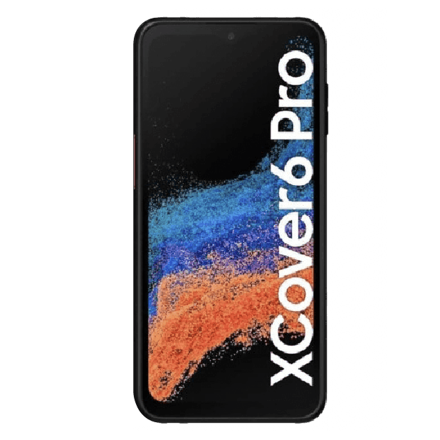 Samsung Galaxy Xcover 6 Pro