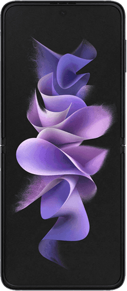 Galaxy Z Flip 5G