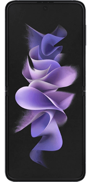 Galaxy Z Flip3 5G
