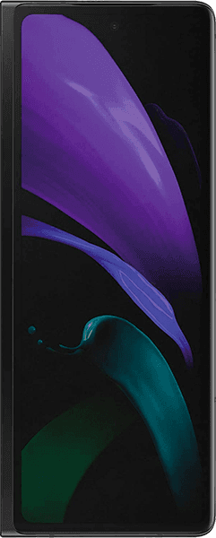 Galaxy Z Fold2