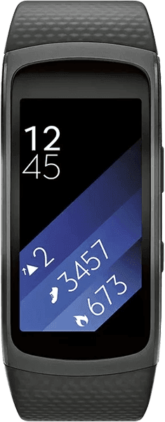 Compare Prices and Sell Your Samsung Gear Fit 2