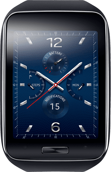Gear S
