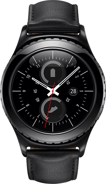 Gear S2 Classic