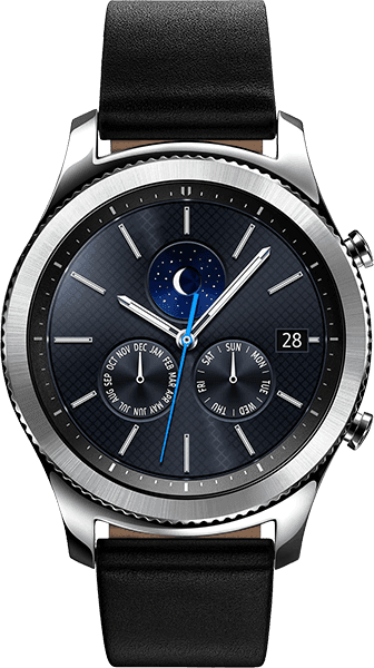 Gear S3 Classic
