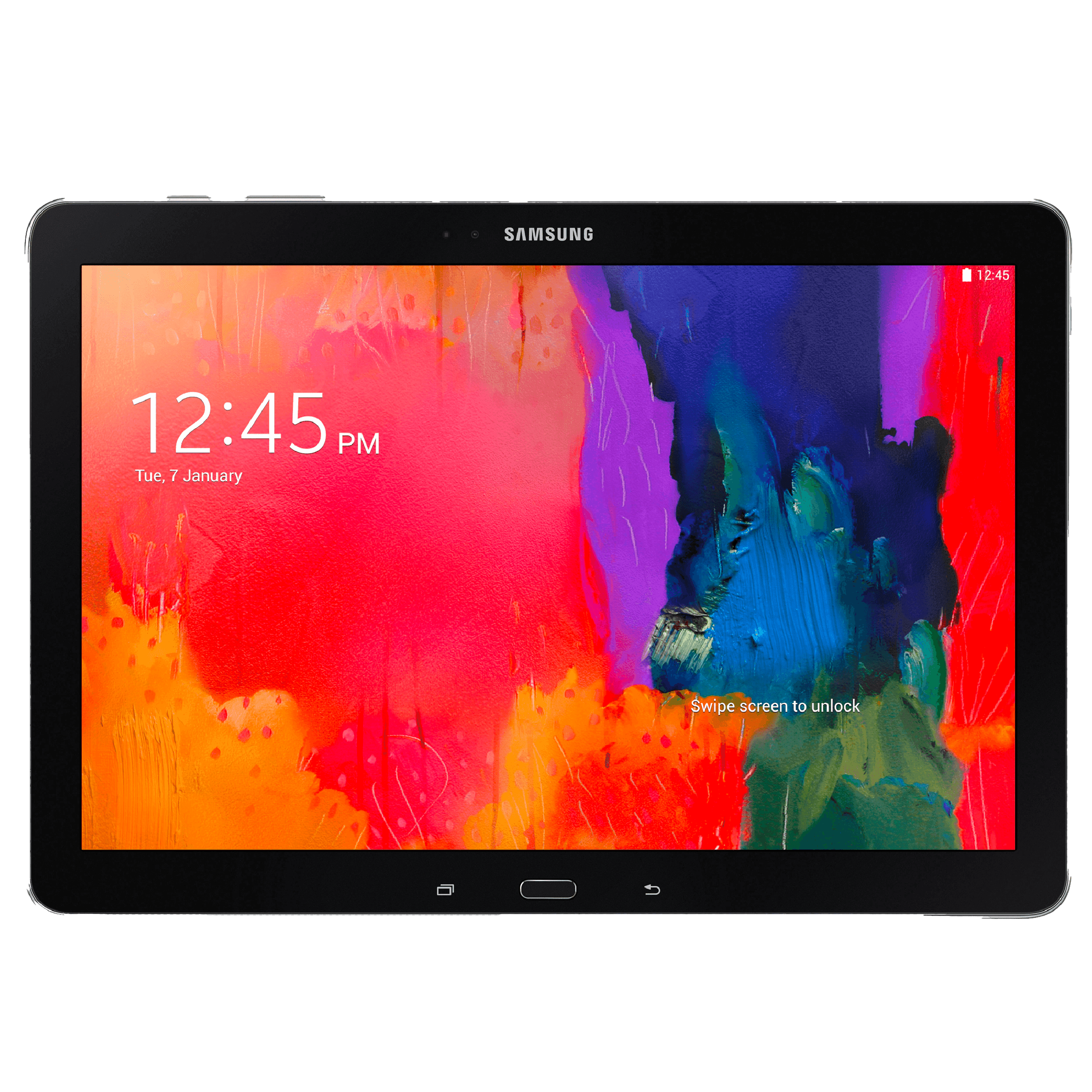 Note Pro 12.2