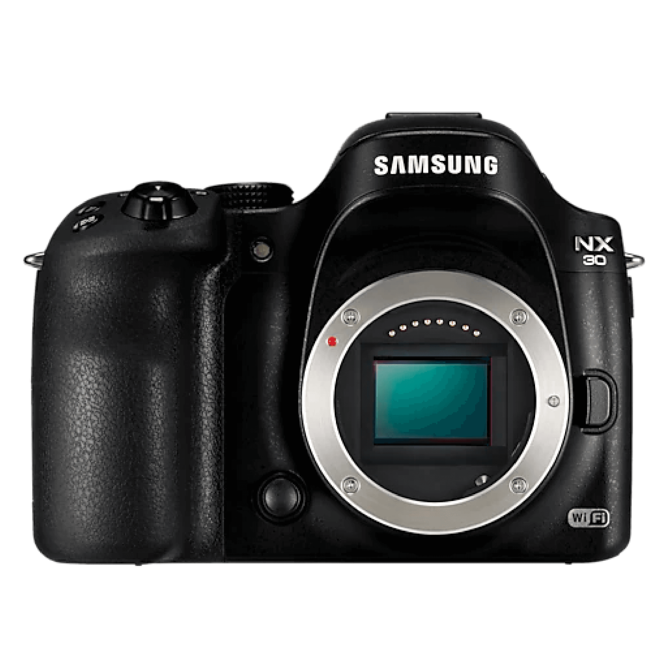 NX30 body only