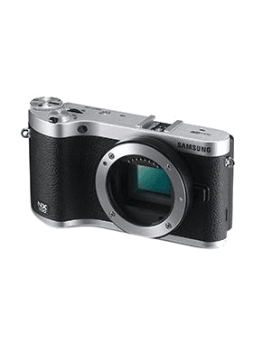 nx300 body only