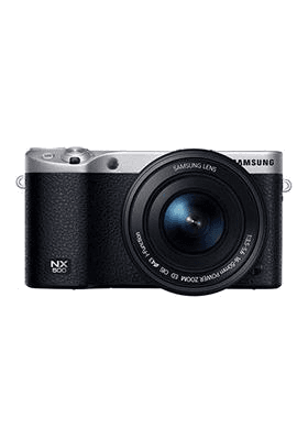 NX500 Body Only