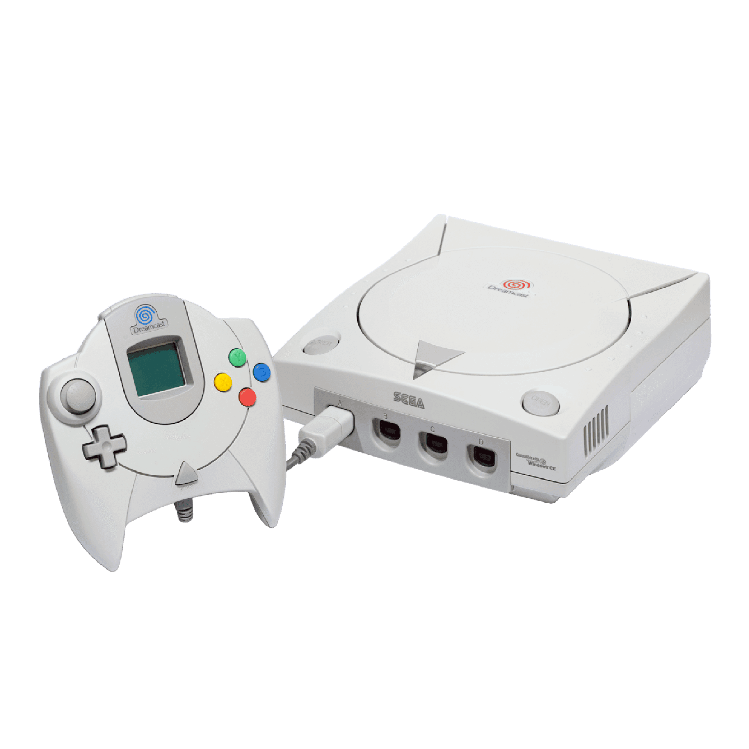Dreamcast