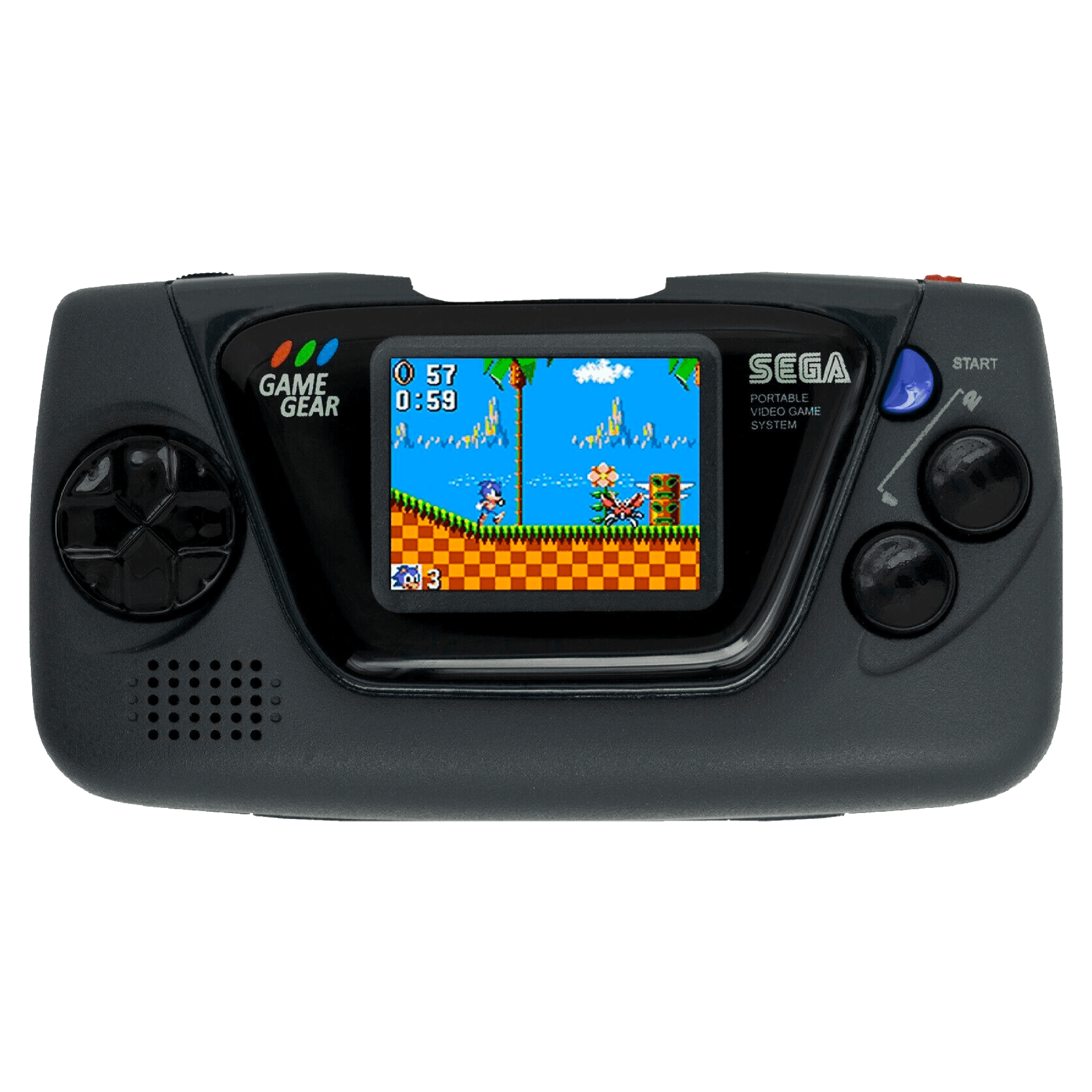 Game Gear