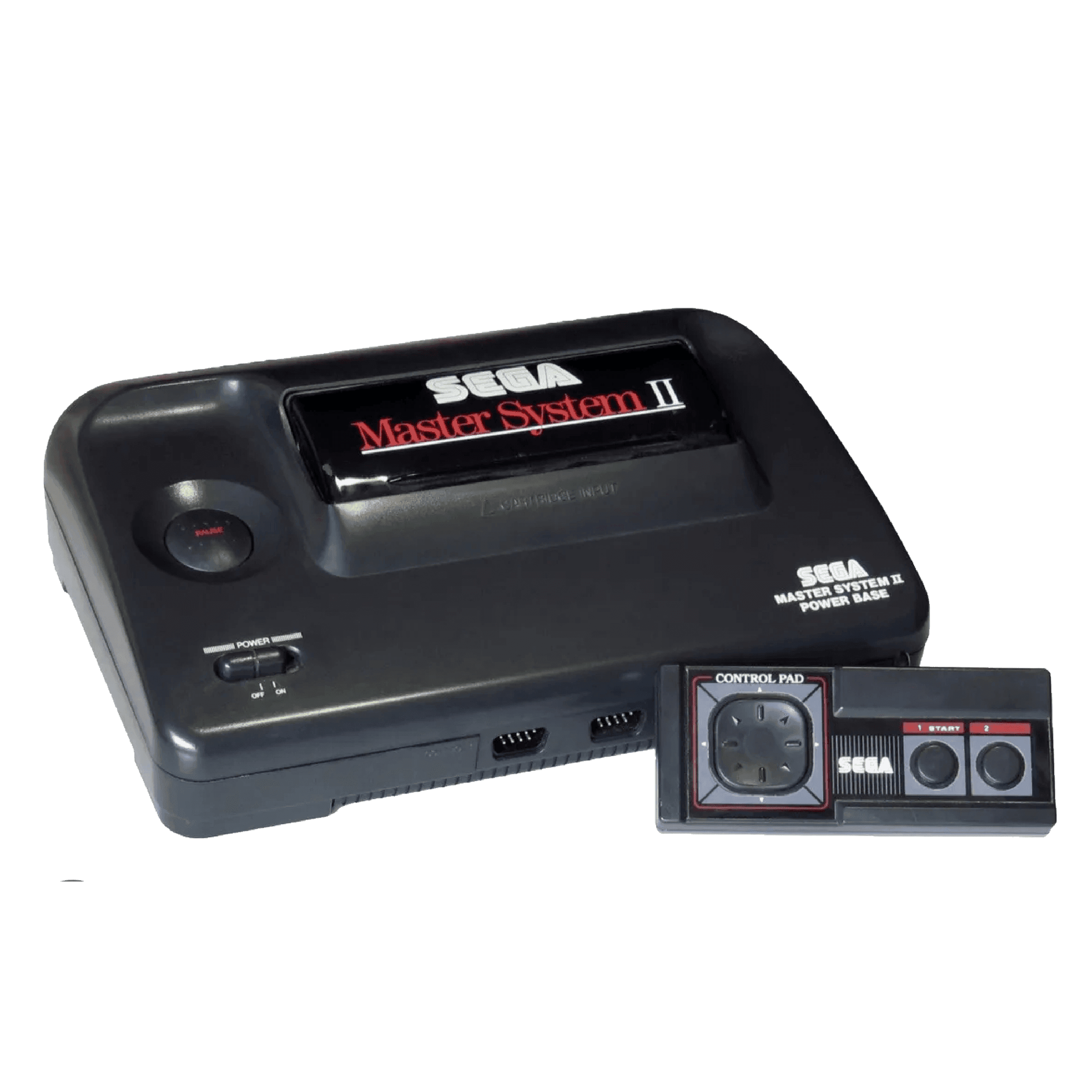 Master System 2