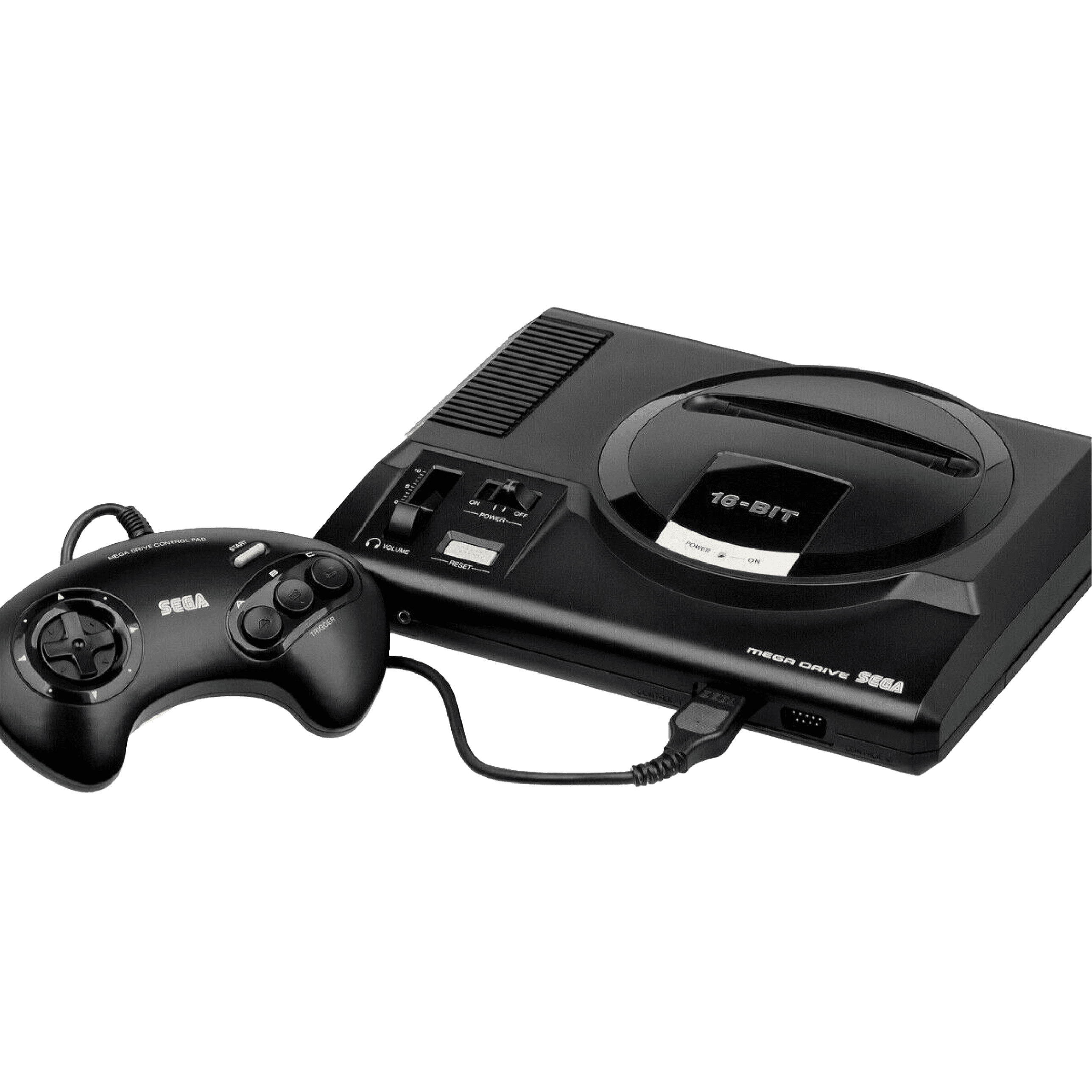 Mega Drive