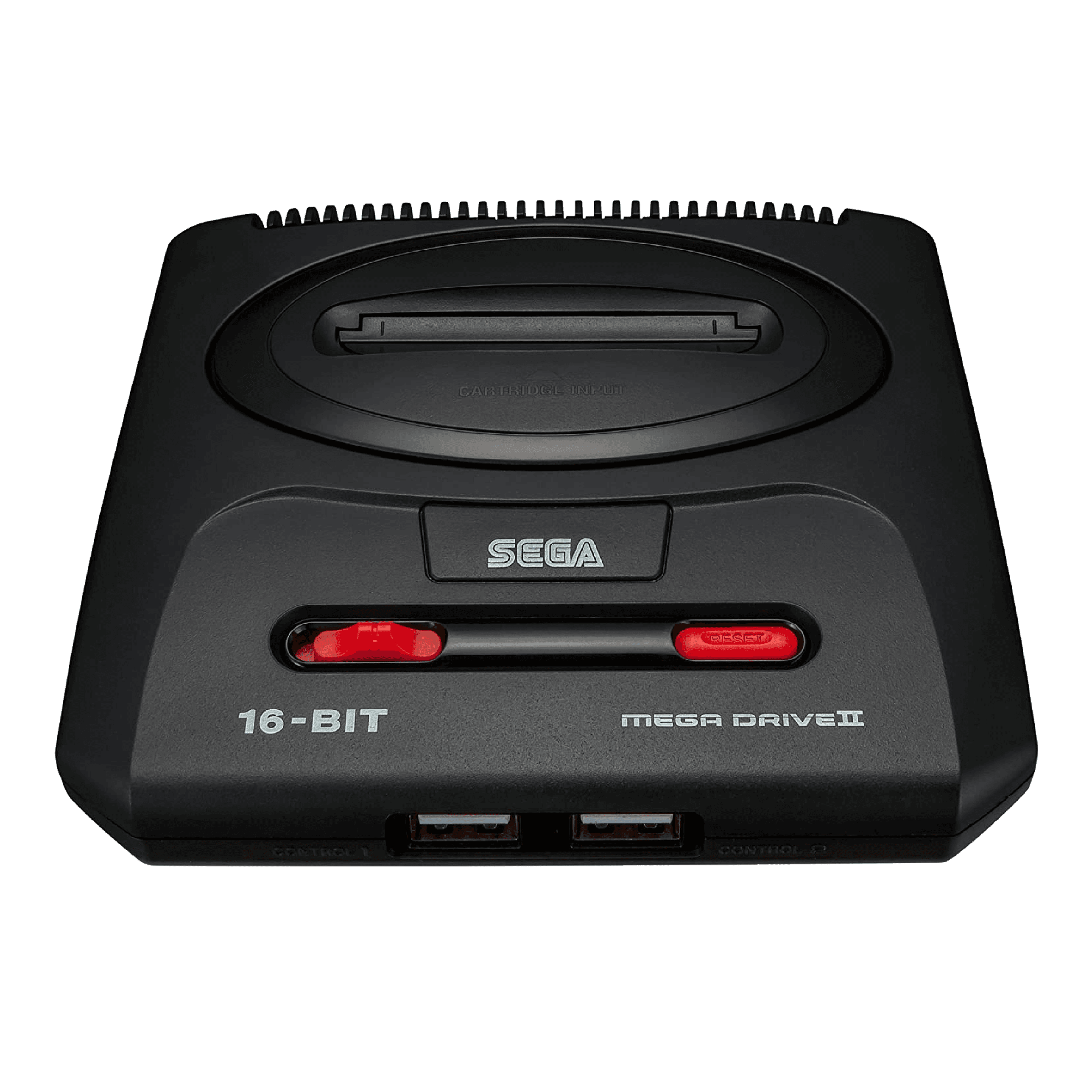 Mega Drive 2