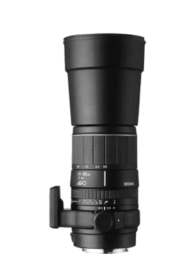 170-500mm f/5-6.3 DG APO