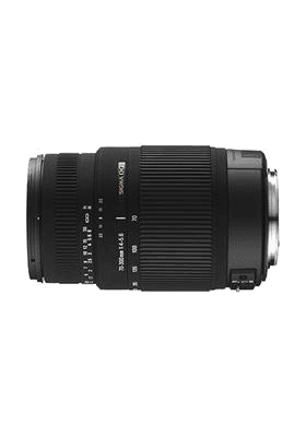 70-300mm f/4-5.6 DG OS