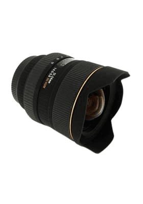 EX 12-24mm f/4.5-5.6 DG HSM