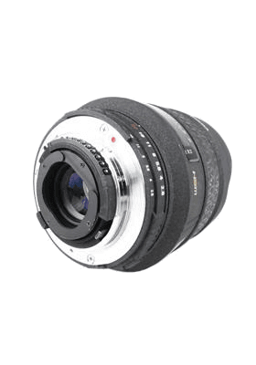 EX 14mm f/2.8 HSM