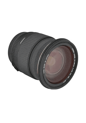 EX 24-60mm f/2.8 DG