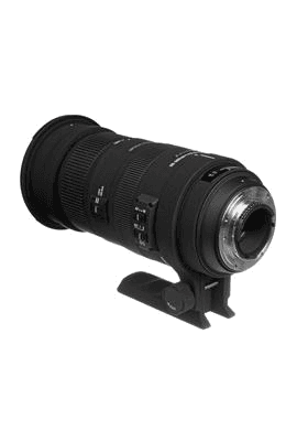 EX 50-500mm f/4-6.3 DG HSM