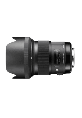 EX 50mm f/1.4 DG HSM
