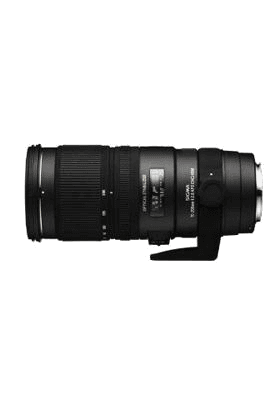 EX 70mm f/2.8 DG Macro
