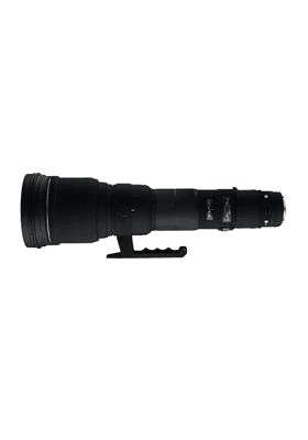 EX 800mm f/5.6 HSM APO DG