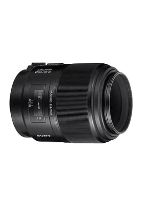 100mm F2.8 Macro