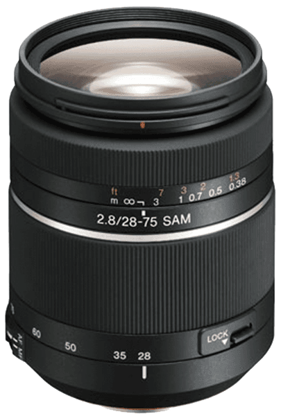 2875mm F2.8 SAM