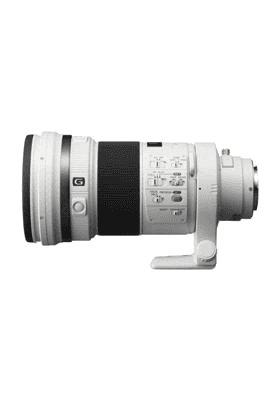 300mm F2.8 G SSM II