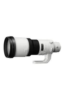 500mm F4 G SSM