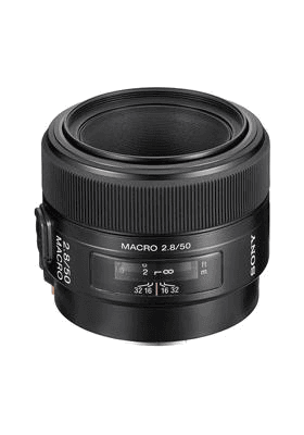 50mm F2.8 Macro