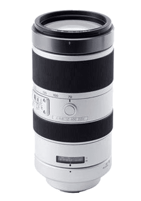 70400mm F45.6 G SSM
