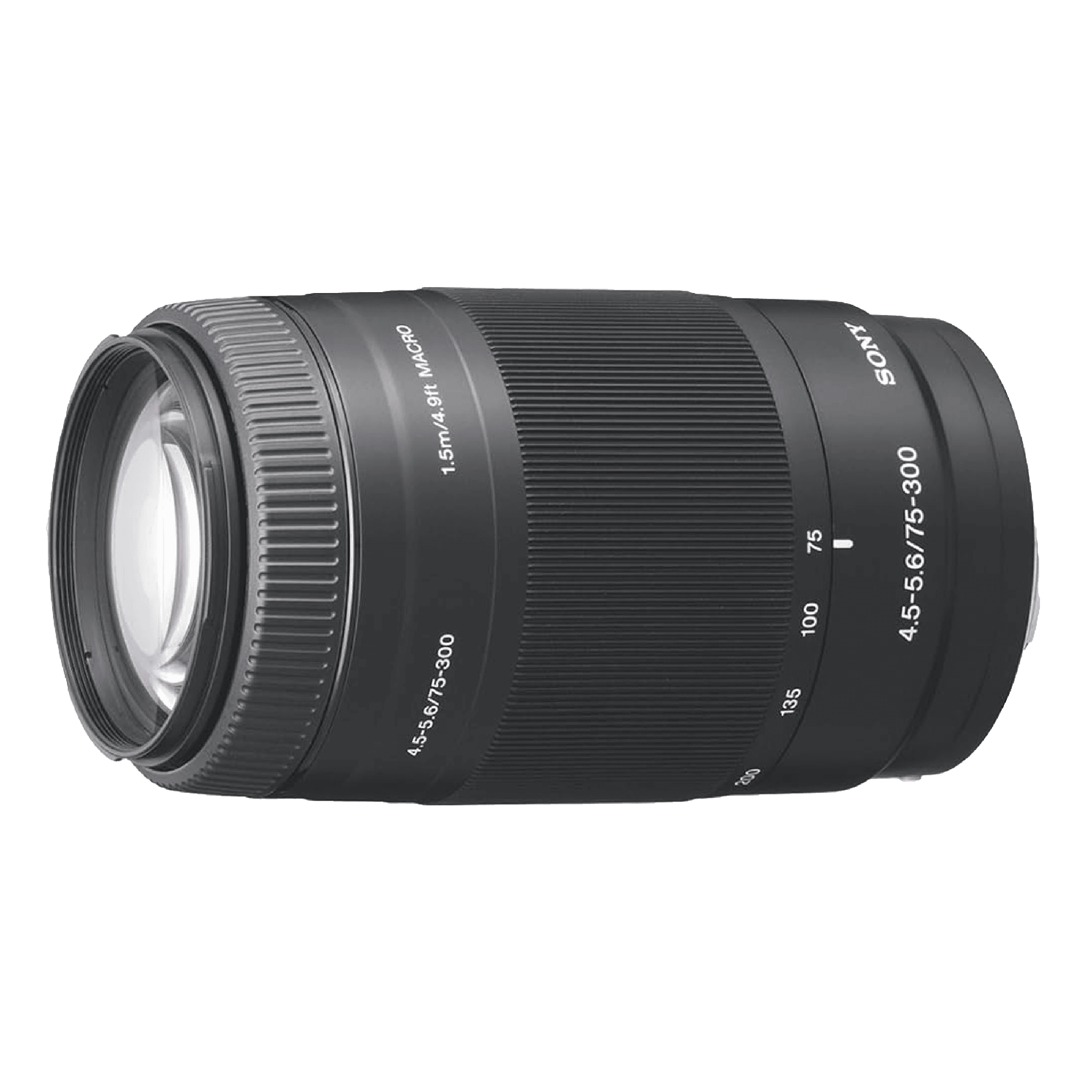 75300mm F4.55.6