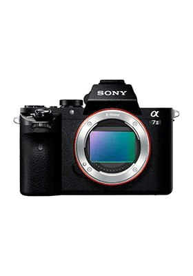 A7 Mark II