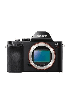 A7R Body Only