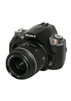 Alpha 330 + LENS