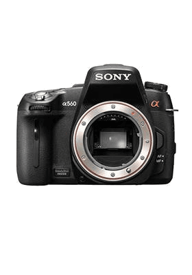 Alpha 560 Body Only