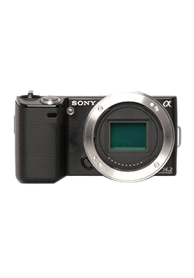 Alpha NEX-5 Body Only