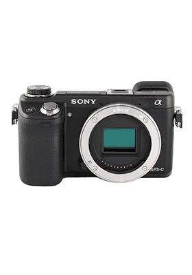 Alpha NEX-6 Body Only