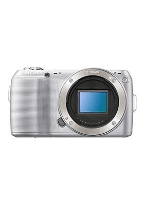 Alpha NEX-C3 Body Only