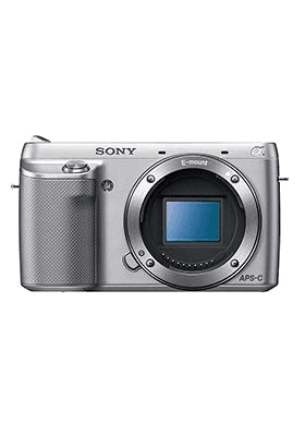 Alpha NEX-F3 Body Only