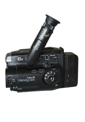 CCD-TR303E